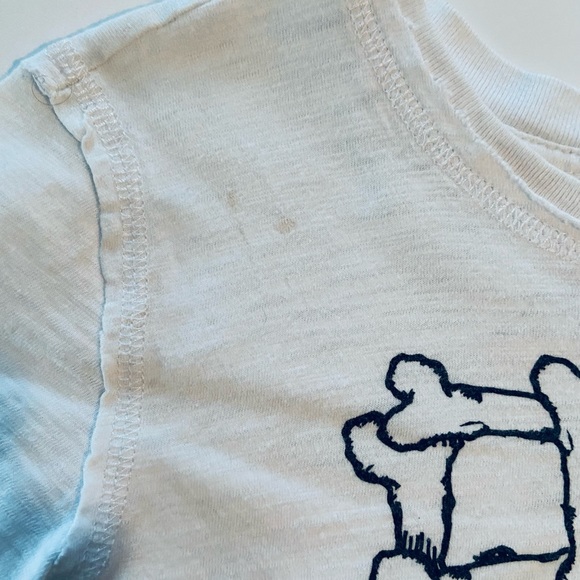 Toddler Shirt Top Bundle 4T, 5T & XS - Picture 8 of 15